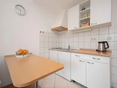 Ferienwohnung für 4 Personen (45 m²) in Omiš 7/10