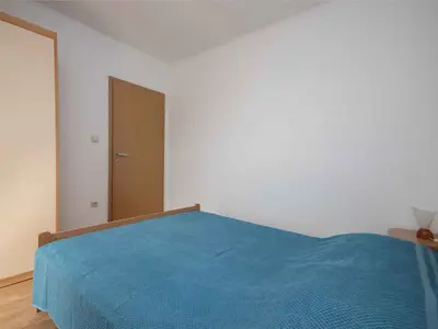 Ferienwohnung für 4 Personen (45 m²) in Omiš 10/10