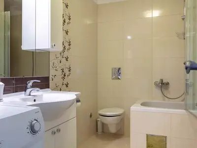 Ferienwohnung für 6 Personen (100 m²) in Omiš 6/10