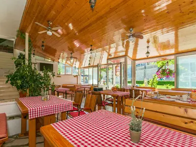 Ferienwohnung für 2 Personen (15 m²) in Omiš 3/10