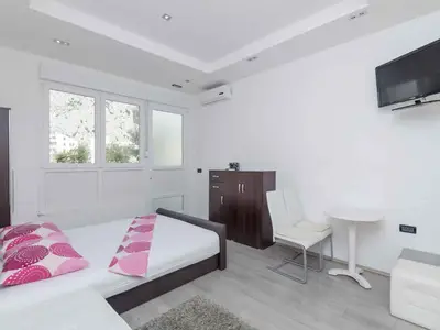 Ferienwohnung für 3 Personen (25 m²) in Omiš 7/10