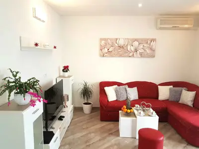 Ferienwohnung für 8 Personen (105 m²) in Stanići 9/10