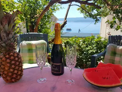 Ferienwohnung für 4 Personen (35 m²) in Stanići 2/10