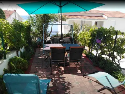 Ferienwohnung für 4 Personen (35 m²) in Stanići 4/10