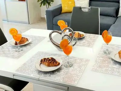 Ferienwohnung für 4 Personen (35 m²) in Stanići 8/10