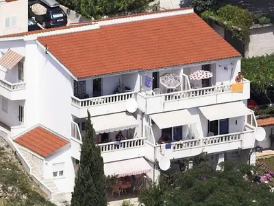 Ferienwohnung für 4 Personen (50 m²) in Stanići 2/10