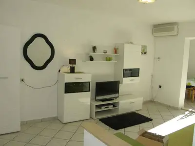 Ferienwohnung für 4 Personen (50 m²) in Stanići 4/10