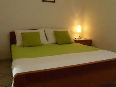 Ferienwohnung für 4 Personen (50 m²) in Stanići 5/10