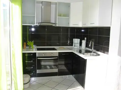 Ferienwohnung für 4 Personen (50 m²) in Stanići 6/10