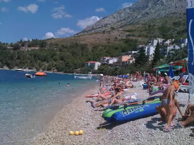 Ferienwohnung für 4 Personen (50 m²) in Stanići 10/10