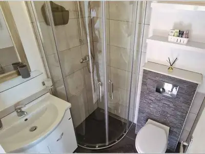 Ferienwohnung für 5 Personen (55 m²) in Stanići 3/10