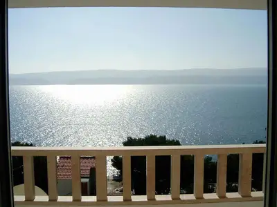 Ferienwohnung für 5 Personen (55 m²) in Stanići 4/10