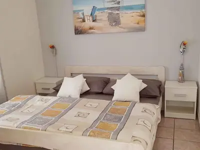 Ferienwohnung für 5 Personen (55 m²) in Stanići 8/10