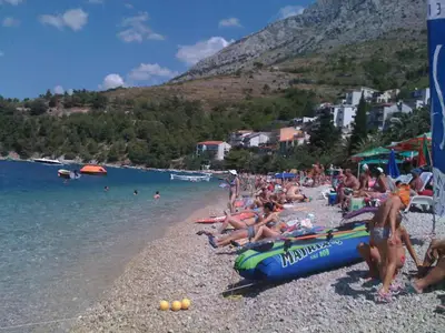 Ferienwohnung für 5 Personen (55 m²) in Stanići 10/10