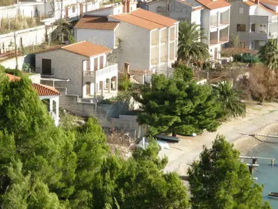 Ferienwohnung für 4 Personen (50 m²) in Stanići 4/10