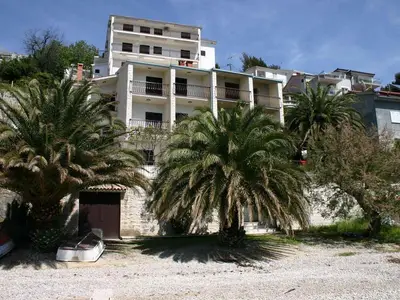 Ferienwohnung für 4 Personen (50 m²) in Stanići 5/10