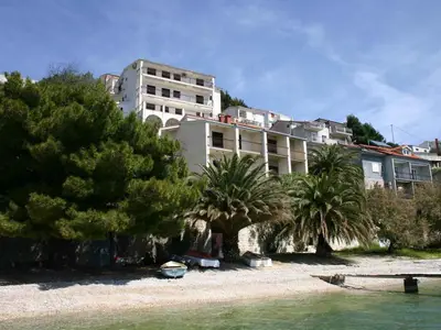 Ferienwohnung für 4 Personen (50 m²) in Stanići 6/10