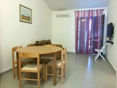 Ferienwohnung für 4 Personen (50 m²) in Stanići 7/10