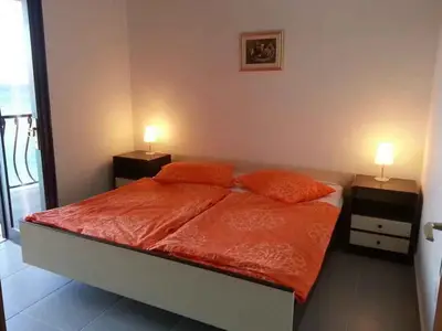 Ferienwohnung für 4 Personen (50 m²) in Stanići 9/10