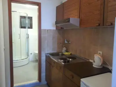 Ferienwohnung für 4 Personen (50 m²) in Stanići 10/10