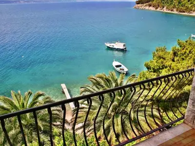 Ferienwohnung für 4 Personen (50 m²) in Stanići 2/10