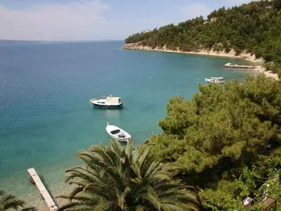 Ferienwohnung für 4 Personen (50 m²) in Stanići 5/10