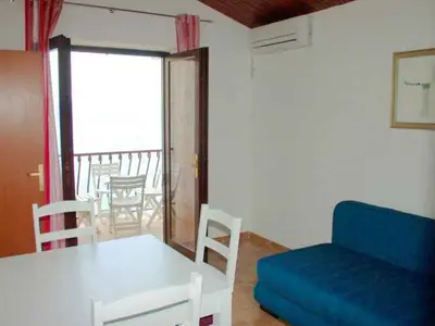 Ferienwohnung für 4 Personen (50 m²) in Stanići 6/10