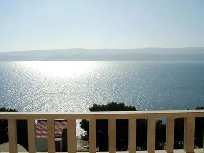 Ferienwohnung für 5 Personen (55 m²) in Stanići 2/10