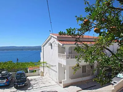 Ferienwohnung für 5 Personen (55 m²) in Stanići 3/10