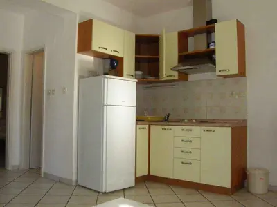 Ferienwohnung für 5 Personen (55 m²) in Stanići 4/10
