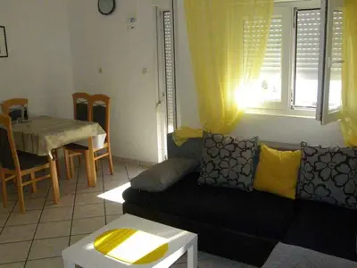Ferienwohnung für 5 Personen (55 m²) in Stanići 7/10