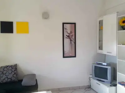 Ferienwohnung für 5 Personen (55 m²) in Stanići 8/10