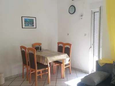 Ferienwohnung für 5 Personen (55 m²) in Stanići 10/10