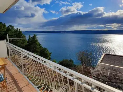 Ferienwohnung für 4 Personen (35 m²) in Stanići 1/10