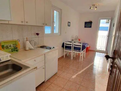 Ferienwohnung für 4 Personen (35 m²) in Stanići 4/10
