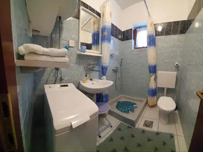 Ferienwohnung für 4 Personen (35 m²) in Stanići 8/10
