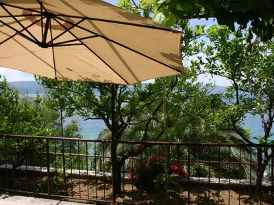 Ferienwohnung für 10 Personen (200 m²) in Stanići 3/10