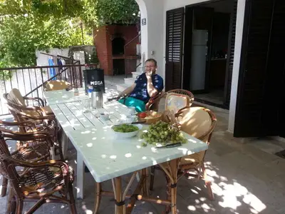 Ferienwohnung für 10 Personen (200 m²) in Stanići 4/10