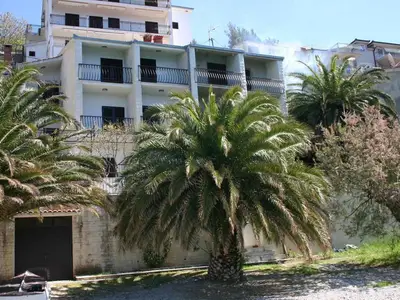 Ferienwohnung für 10 Personen (200 m²) in Stanići 6/10