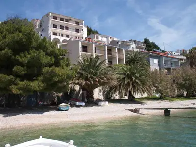 Ferienwohnung für 10 Personen (200 m²) in Stanići 7/10