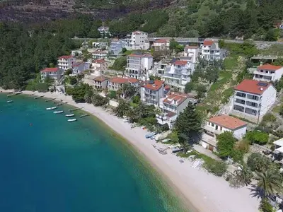 Ferienwohnung für 10 Personen (200 m²) in Stanići 8/10