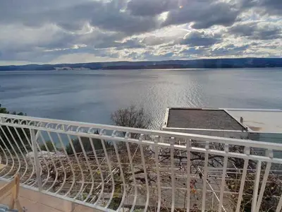 Ferienwohnung für 4 Personen (35 m²) in Stanići 1/10