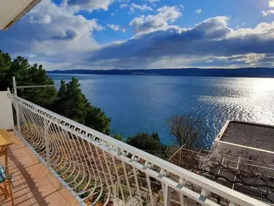 Ferienwohnung für 4 Personen (35 m²) in Stanići 2/10