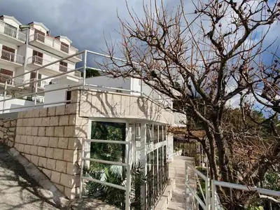 Ferienwohnung für 4 Personen (35 m²) in Stanići 3/10