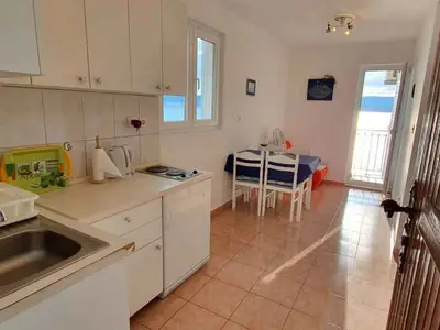 Ferienwohnung für 4 Personen (35 m²) in Stanići 6/10