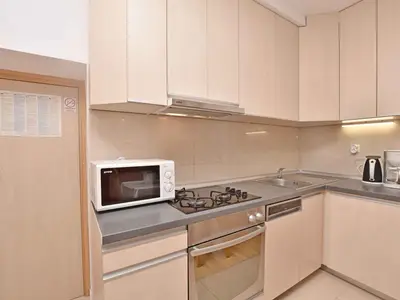 Ferienwohnung für 5 Personen (40 m²) in Omiš 6/10