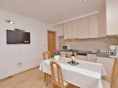 Ferienwohnung für 5 Personen (40 m²) in Omiš 8/10