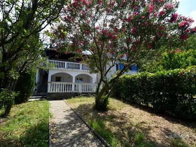 Ferienwohnung für 4 Personen (42 m²) in Omišalj 3/10