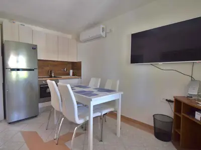 Ferienwohnung für 4 Personen (42 m²) in Omišalj 5/10