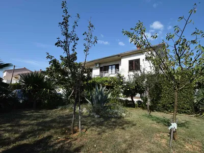 Ferienwohnung für 8 Personen (80 m²) in Omišalj 4/10